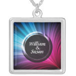 Collier de l'art 31A d'Abatract