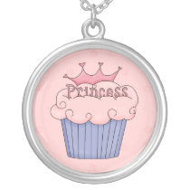Collier de petit gâteau colliers