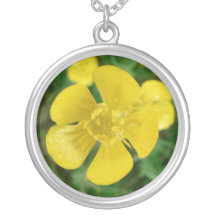 Collier de renoncule