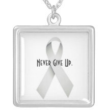 collier de silverribbon