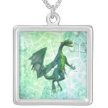 Collier de souffle de dragons