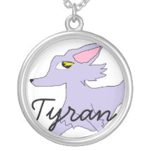 Collier de Tyran