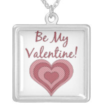 Collier de Valentine colliers