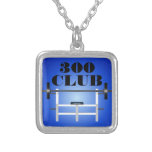 Collier d'haltérophilie de banc à presse de 300 cl