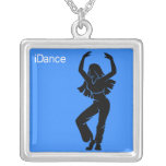 collier d'iDance
