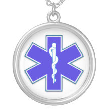 Collier d'infirmier
