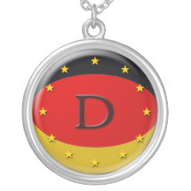 Collier du Deutschland