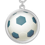 Collier du football