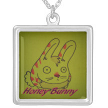 collier honeybunny