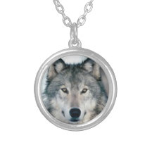 collier (loup)