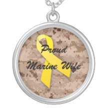 Collier marin d'épouse