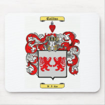 collins (irish) mousepads