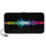 Collision Speakers