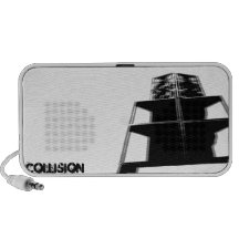 [collision] Speakers