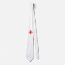 Collum-Foedus Crucis de Jerusalem Neck Wear