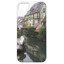 Colmar France Étui iPhone 5