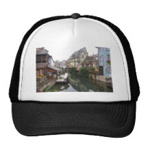 Colmar France Trucker Hats