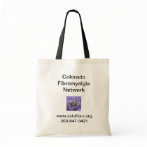 Colo Fibro Tote Bag