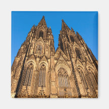 Cologne 002A Magnets