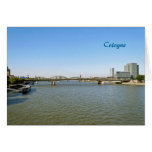 Cologne Cards