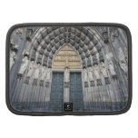 Cologne Cathedral - Portal of the west facade Planners