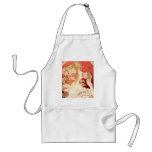Cologne Parfumerie Apron