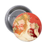 Cologne Parfumerie Buttons