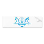 colombi-4 bumper stickers