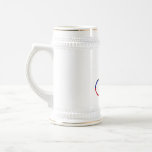 Colombia cyclist Colombian flag bicycle gear Mug