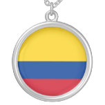 Colombia Flag