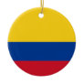Colombia Flag