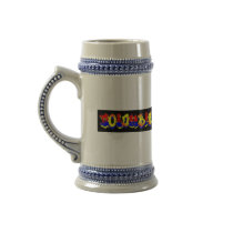 ColombiaGraffiti Mug