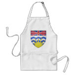 Colombie Britannique, Canada Aprons