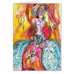 COLOMBINA CARTES DE VŒUX