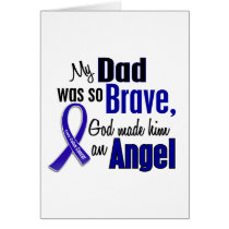 Colon Cancer ANGEL 1 Dad
