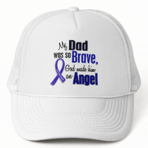 Colon Cancer ANGEL 1 Dad