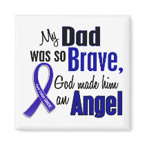 Colon Cancer ANGEL 1 Dad