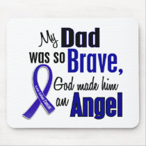 Colon Cancer ANGEL 1 Dad