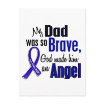 Colon Cancer ANGEL 1 Dad