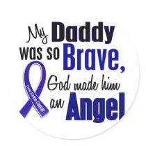 Colon Cancer ANGEL 1 Daddy