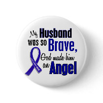 Colon Cancer ANGEL 1 Husband