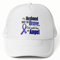 Colon Cancer ANGEL 1 Husband