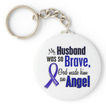 Colon Cancer ANGEL 1 Husband
