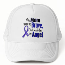 Colon Cancer ANGEL 1 Mom