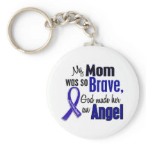 Colon Cancer ANGEL 1 Mom