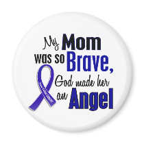 Colon Cancer ANGEL 1 Mom