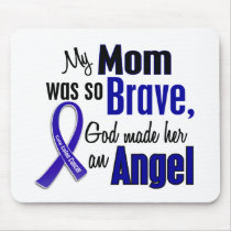 Colon Cancer ANGEL 1 Mom