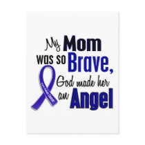 Colon Cancer ANGEL 1 Mom