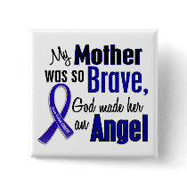 Colon Cancer ANGEL 1 Mother