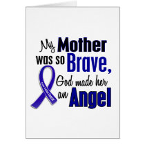 Colon Cancer ANGEL 1 Mother